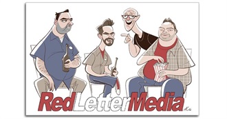 RedLetterMedia Reviews