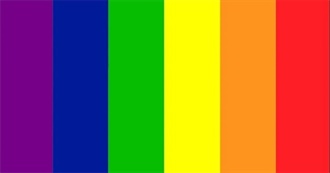 Movies &amp; Shows With Queer Characters (Update)