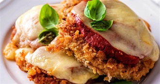 What David Ate - Day 562