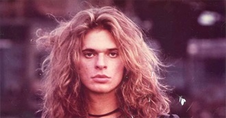 #39# Famous People From the 20th Century