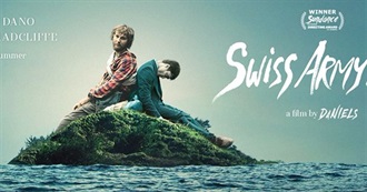 Movies Suzy Boots Watched in February 2017