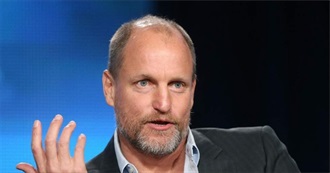 Woody Harrelson Movies Adam Has Seen (04.12.2018)