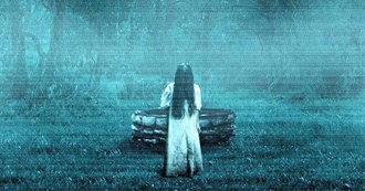 Best Horror Movies: One Per Country