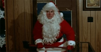 Horror Movies Scott Watched in December