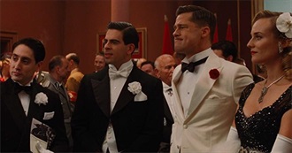 25 Best Movies From the Last 25 Years