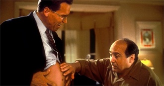 This Guy&#39;s 50 Worst Films of the 90s