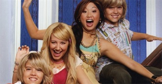 TV Show Theme Songs Rachel Knows