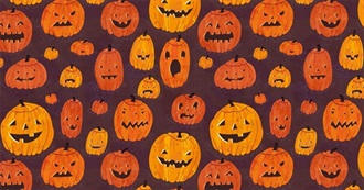 Halloween Movies Bucket List 2018