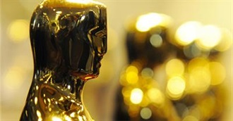 Academy Award for Best Original Song