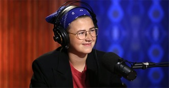 20 Nonfiction Books Featured on Bookends