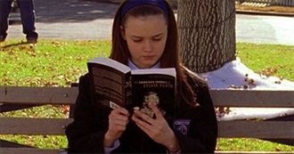 Livros Que Eu Quero Ler Rory
