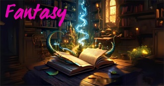 The Bibliophile&#39;s Best Books of Each Genre: Fantasy