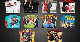 TV Series I&#39;ve Seen