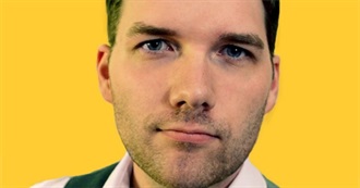 YouTubers I&#39;m Subscribed To