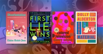 26 Books to Shake Up Your Book Club