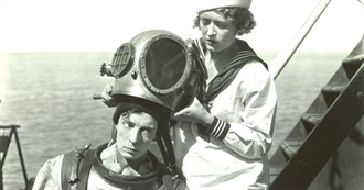 200 Romance Movies With an "N" in the Title