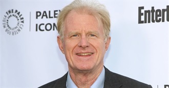 Ed Begley Jr. Filmography (2018)