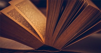 Cathy&#39;s Book Chain 1