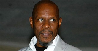 Avery Brooks - Filmography