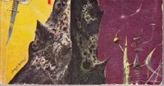 SKJAM! Reads--V Authors