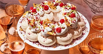 Foods I&#39;ve Had Lately