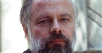 Philip K. Dick