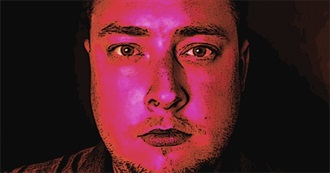 Chase&#39;s 100 Favorite Movies (As of July 2025)