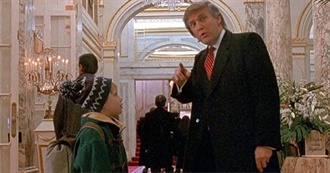 The 48 Top-Grossing Kids&#39; Movies of All Time (In 2002)