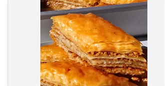 Big T&#39;s Food Eaten Today 1159