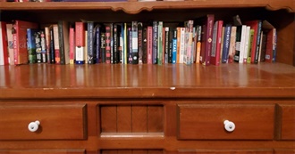 Mel&#39;s Audiobooks, Pt. 1