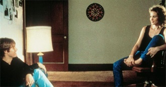 Carol's Top 20 Movies by Year : 1989