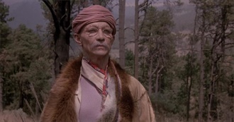 49 Famous Examples of &quot;Whitewashing&quot; in the Movies (24/7 Tempo)