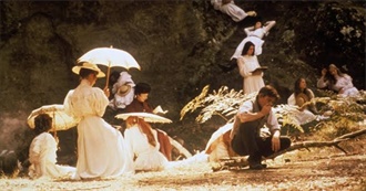 10 Best Movies From Each Year: 1970s