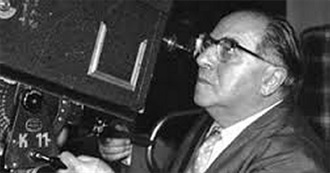 Director Georg Wilhelm Pabst