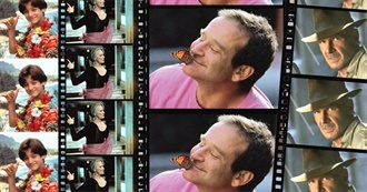 50 Terrible Movies by Great Directors (Rolling Stone)