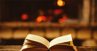 Kate&#39;s TBR - Updated for 2020