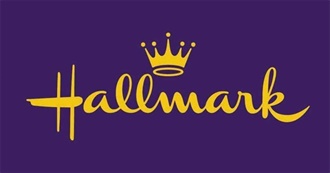 List of Hallmark Movies