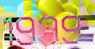 Tehn&#39;s Fave Songs From the Year 1999