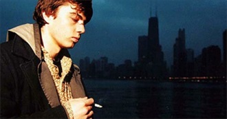 90s Movies Cuntdracula Wants to Watch (10/25)