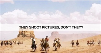 They Shoot Pictures, Don&#39;t They? Brief Encounters Top 250* Short Films