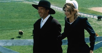 Movies Bree Has Seen: 1997