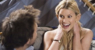 Bree&#39;s Top 10 of 2006