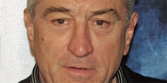 Robert Deniro Films