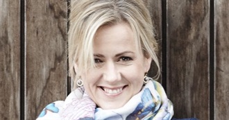 10 Books Recommended by &#39;Me Before You&#39; Author Jojo Moyes