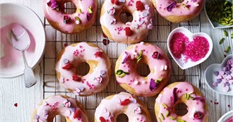 Guess the Book: Foods, Edition 24