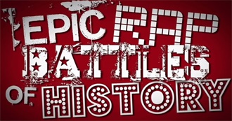 Epic Rap Battles of History