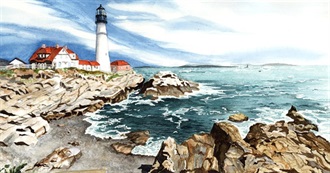 Movies Set in Coastal New England