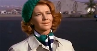 Lois Maxwell Movies