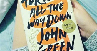 Amazon&#39;s Best YA Books of 2017