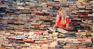 Half a Century of Reading